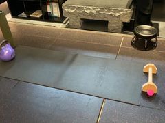-TOP健身私教工作室(侨香店)