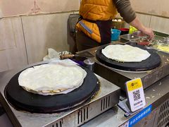 -山东菜煎饼(银泰城店)