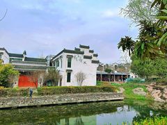 -牛首山文化旅游区