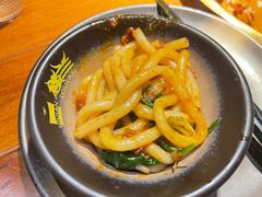 -楼兰新疆主题餐厅(苏州中心店)