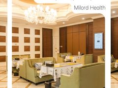 -名流健康高端体检中心·名宾门诊·健康管理