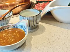 -牛村来人潮汕牛肉火锅(西单店)