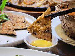 -百年银屏蚝烙·潮汕菜·非遗(乐山店)