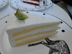 -姆们M Sweetie Cake(三里屯店)