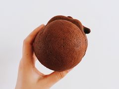 可可小飞碟-沁屋面包店(人民东路店)