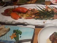 -味见·荣家(亚泰大街店)