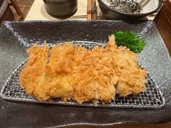 -胜博殿日式炸猪排(西红门店)