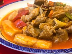 -巴依老爷新疆美食(望京小街店)