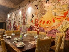-多哥水傣味餐厅(司马巷店)