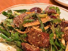-长寿参鸡汤(朝韩风情街店)