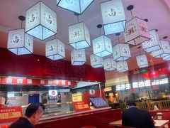 -猪戈戈超级猪脚饭(佳兆业店)