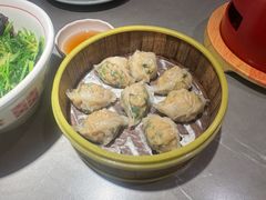 -闽上鲜·福建菜(龙湖滨江天街店)