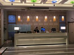 -沐王府水会(中欣广场店)