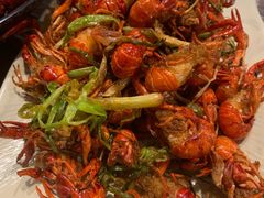 -巴厘龙虾·榜首油焖大虾(音乐学院·沿江酒馆店)