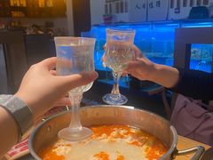 -山海蟹庐·海鲜糟粕醋火锅(慈溪店)