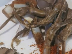 -叒缘夜光杯(望江橡树林店)