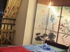 -佰推·肩颈腰·推拿理疗(湾悦城店)