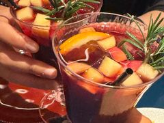 -Las Tapas(思南公馆店)