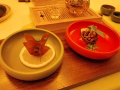 莲心漫漫-叶叶菩提·晋福宫