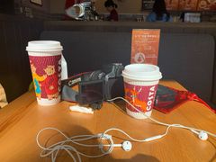 -COSTA COFFEE(阿里中心店)