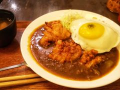 原味鸡块咖喱-金龙咖喱