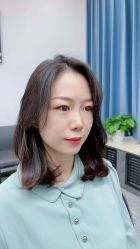 -美美秀造型