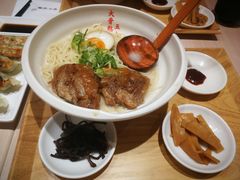 -味千拉面(双井店)