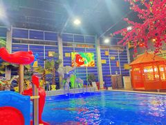 -宝丽金大酒店·洗浴中心