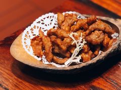 闽南炸醋肉-临家闽南菜(宝洲路店)
