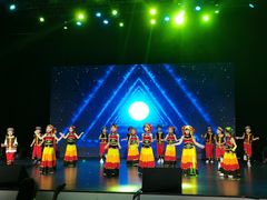 -蓝莓果幼儿园(通州梨园店)