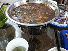 -涵家味土菜馆·徽州一绝臭鳜鱼(三河古镇店)