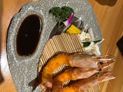 -大岛日本料理铁板烧(南通大饭店)