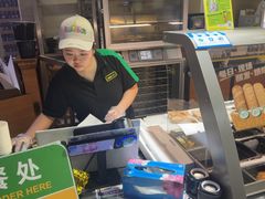 -赛百味SUBWAY(萝岗万达店)