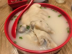 -张太婆老妈蹄花川菜馆·中华餐饮老字号(望平街店)
