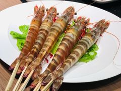 海虾-協成海鮮火鍋(老店)