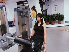 -超鹿运动(达信大厦店)