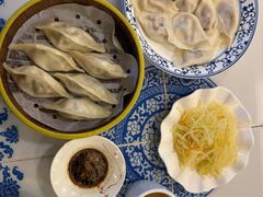 -东方饺子王(中央大街创始店)