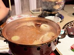 -豹豹私房火锅(侨城坊店)