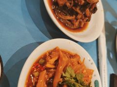 -阿毛饭店(和义路店)