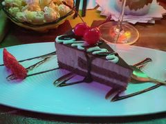 -MOSSO音乐酒吧·Live House(南京西路店)