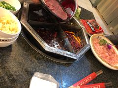 -陈眼镜火锅(总店)