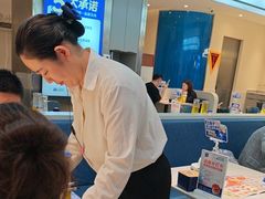 -兰湘子·湘菜小炒(盛龙广场店)