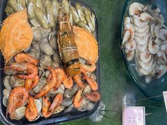 -友鹏海鲜(新宜白大道店)