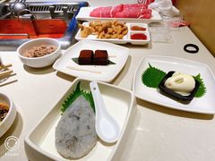 -海底捞火锅(上元大街店)