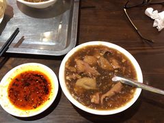 -姚记炒肝店(簋街店)