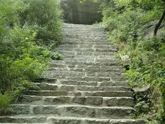 -封龙山风景区