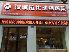 iphone_upload_pic-宠颐生汉谟拉比宠物医院