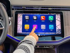 -宁波之星奔驰4S店(海曙店)