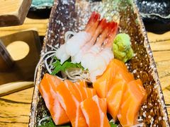 -千羽鹤海鲜居酒屋Bistro(大望路店)