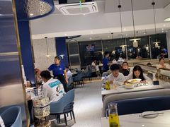 -兰湘子·湘菜小炒(长安万科广场店)